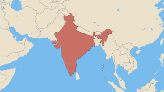 India Thumbnail