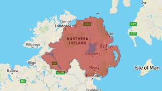 Northern Ireland Thumbnail