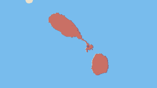 Saint Kitts and Nevis Thumbnail